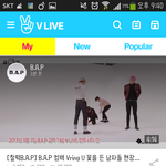 [BAP] ㄷㄷ.. 톄스 <b>적응</b>안돼