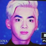 [EXO] 정신병자크리<b>스톡</b>입니다