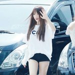 [여자친구] 화이트 <b>이즈</b> 뭔들