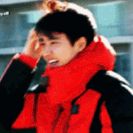 [EXO] 눈물이 없어서 울려고 슬픈영화봤는데