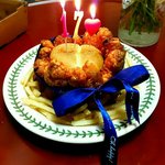 [세븐틴] ㅅㄷ) 나 오늘 생일이라