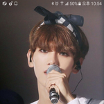 [EXO] 뜬금포인데 내 배경 이쁘지않냐