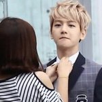 [EXO] 전에 트윗에서 조카 귀여운거