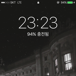 [EXO] 이거 준애야 조카고맙다