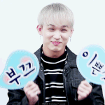 [BTOB] 이번앨범 작곡가라인 <b>비주얼</b>보고가세오❤️