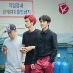 [EXO] 이건 <b>용미</b>니 맞지?