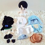 [이삐] 이삐들 나 인형 좀 <b>선택</b>해줘