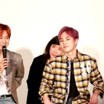 [EXO] 안무 스포하는 민석이