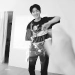 [EXO] 일상이 너무 <b>적성</b>에 안맞는다