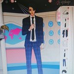 [EXO] 첸백시 옷입히기 했다