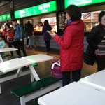 [세븐틴] ㅅㄷ 오늘 핫도그일진 탄생지 갔다옴ㅋㅋㅋ