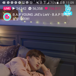 [BAP] 나 <b>캡쳐</b> 막 하는데