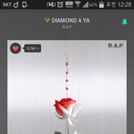 [BAP] <b>한참</b> 막 웃다가..갑자기 급 슬퍼짐.