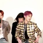 [시우민] 동생들 말려놓고 <b>본인</b>이 스포하는 시우민ㅋㅋ