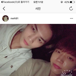 [인피니트] 프111듀2<b>우현</b>이친구나오나봐