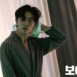 [드루와] 개뜬금인데 오늘보이스본애잇니..