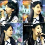 성유리 <b>모태미인</b>  클라스 분위기 러블리 그 자체 여신일세!