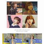 [<b>조</b><b>녜</b>보스] 박보영 단발