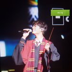 해리<b>포터</b> 코스프레 한 박보검