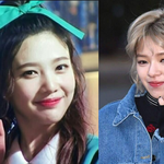 요즘 대세 아이돌 조이vs<b>정연</b>