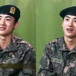 박형식 진짜 아기<b>병사</b>시절 다갔따 ㅠㅠ