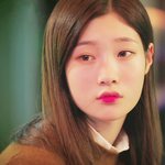 <b>정채</b>연 제일 부러운 거