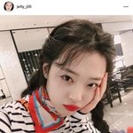 설리 인스타그램 패션 넘 사랑스러움