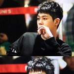 팬들 심장어택한 빅<b>플로</b> 팬싸인회 직찍.jpg