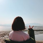 <b>차오루</b> 단발로 잘라써?!!?!?