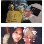[댓글부탁해] 은근히 <b>팬</b>을 돈으로만 보는거 같은 <b>아이돌</b>.JPG