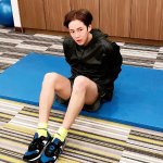 장근석 8kg 빠진 근황