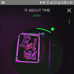 [BTOB] 응원법 바뀌었넹
