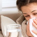 환절기 면역력 <b>증진</b>에 좋은 방법!