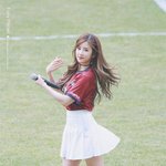 어느 <b>각도</b>에서 봐도 요즘 리즈인 女돌