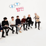 [방탄소년단] 멜~뮤.<b>어워드</b> 투표하고 오자 이삐들아