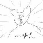걸어다니면서 <b>감자</b>튀김 먹으면 이상해?