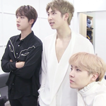 [방탄소년단] 아니 <b>모니터</b> 하는데 넘 잘생김;;