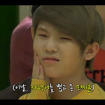 [세븐틴] ㅅㄷ나 지훈이말 안들음....