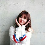 트와이스 <b>지효</b>얼굴이면 학교여신가능?