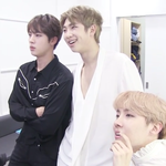 [방탄소년단] 방밤은 언제봐도 혜자..