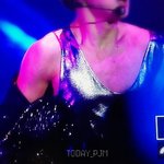 [EXO] 현대무용해서 그런지 <b>몸선</b>이 존예