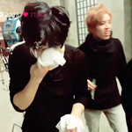 [인피니트] <b>주황</b>동우