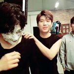 [인피니트] 곧 자기<b>차례</b>라