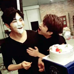 [인피니트] "아하하"