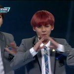 [댓글부탁해] 프듀 얘 비투비 <b>이민혁</b> 닮지 않음??