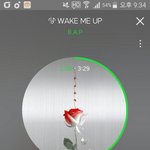 [BAP] 오늘 라디오 진짜 존잼