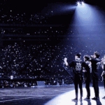 [EXO] 이렇게 꽉 찼는데 <b>일본콘</b>이 왜