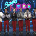 [NCT] 애들 얼굴크기 다 <b>비슷</b>해