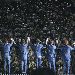 [인피니트] 좀전 브이앱인거알고 성규 급 당황;;;