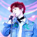 [백현] 백현이 첸백시쇼케 보면서..